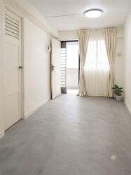 Blk 1 Hougang Avenue 3 (Hougang), HDB 3 Rooms #598766191